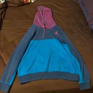 XXL LIKE NEW Jordan hoody